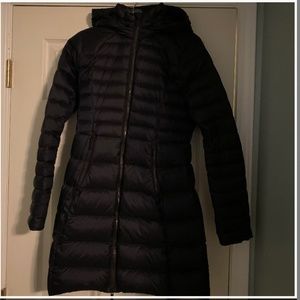 Brave the Cold Jacket